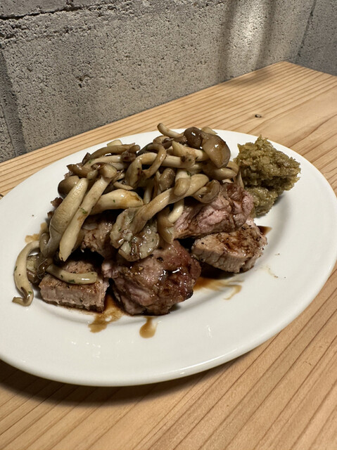 惣菜イタリアン しんじろう的實拍高清圖