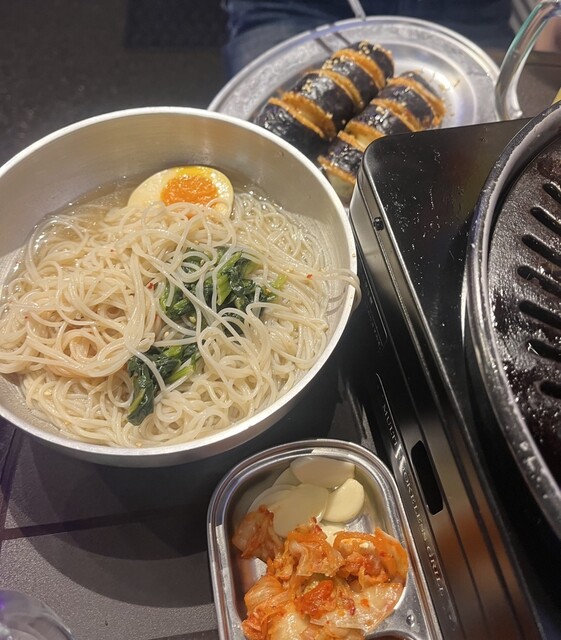 韓国屋台酒場 梅田店的实拍高清图