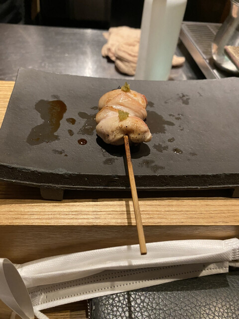 焼きとり 鳥史的實拍高清圖