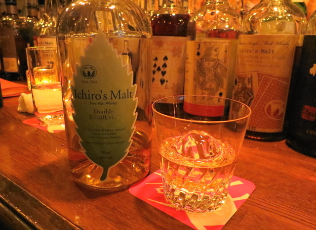 Shot Bar ゾートロープ的實拍高清圖