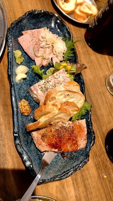 大衆酒場 もつ焼きおとんば 御徒町店的實拍高清圖