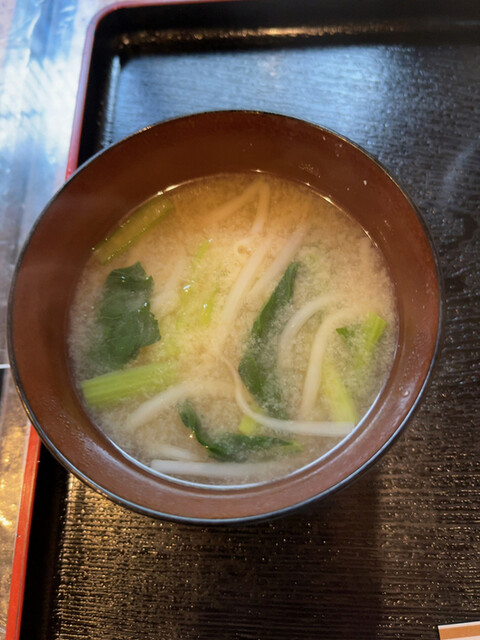 recommendations image for お食事処 道楽庭
