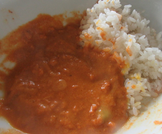 MAHA CURRY的实拍高清图