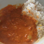 MAHA CURRY的实拍图