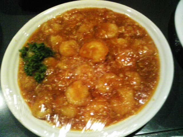 味の愛膳的实拍高清图