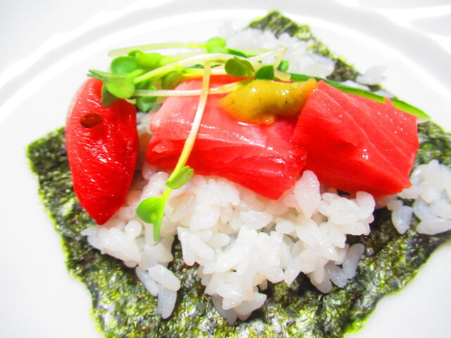 伊藤水産 さっぽろ朝市店的实拍高清图