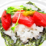 伊藤水産 さっぽろ朝市店的实拍图