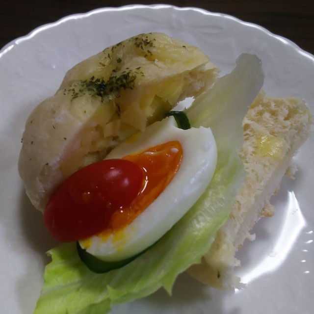 recommendations image for 88 ベーカリー