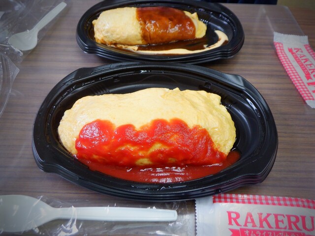 ラケル 丸井錦糸町店的實拍高清圖