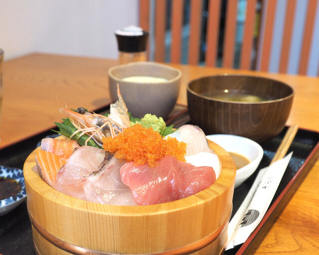糸島海鮮食堂 そらり的实拍高清图