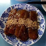 立ち飲み居酒屋 ドラム缶 神田店的实拍图