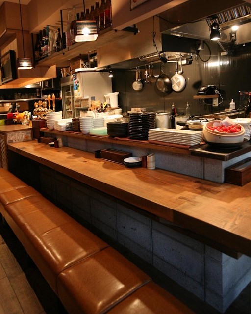 recommendations image for 我楽多酒場 新宿店