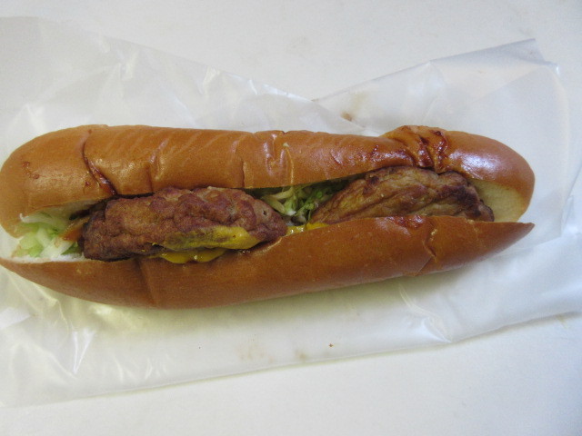 recommendations for ホットドッグ 大濠公園ボート乗り場