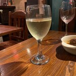 recommendations for とある池袋のビストロ酒場 Bisrock