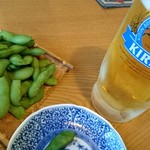 一太郎的实拍图