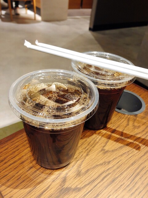 スターバックスコーヒー 南町田グランベリーパーク店的實拍高清圖
