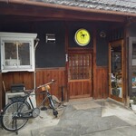猿とモルターレ的實拍圖