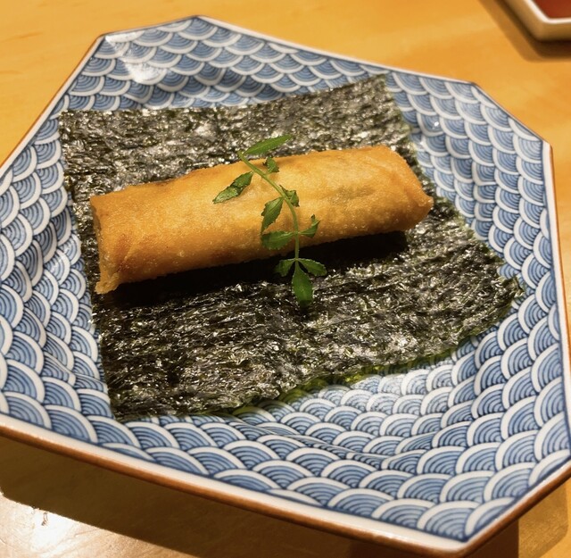 個室和食 梅田燈花的實拍高清圖