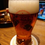CRAFT BEER KOYOEN KITTE名古屋店的实拍图