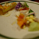 オステリア ジリ的实拍图