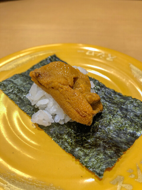 スシロー イトーヨーカドー武蔵小金井店的實拍高清圖