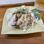 臚雷亭的實拍圖