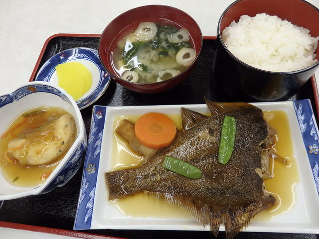 recommendations image for さもん食堂