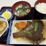 recommendations for さもん食堂