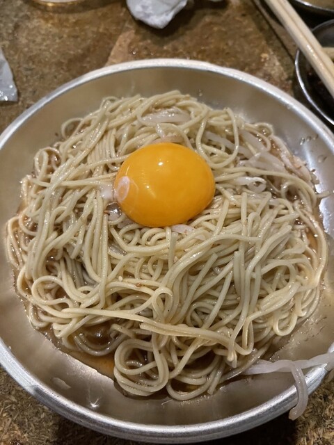 ヤキニク ホルモン どうげん的實拍高清圖