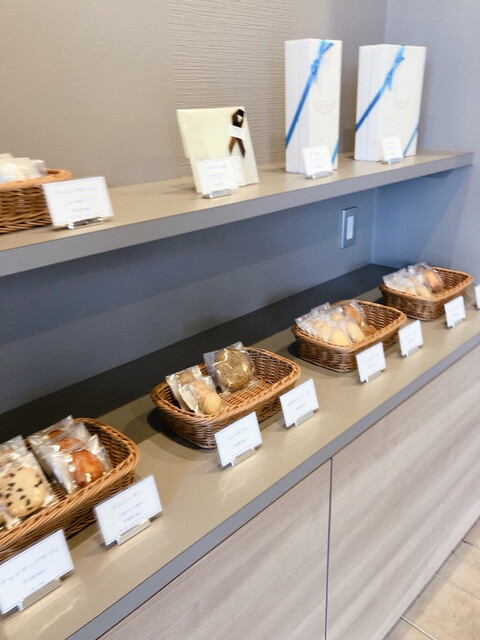 recommendations image for パティスリー アンスール