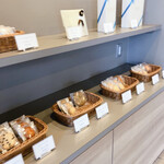 recommendations for パティスリー アンスール