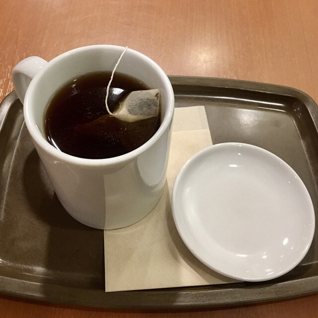 recommendations image for カフェ・ベローチェ 岩本町店