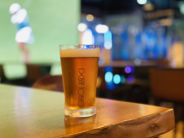 recommendations image for EXBAR TOKYO plus