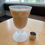 カフェアンドスペース ココノヴァ的实拍图