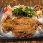 食堂 木洞商店的实拍图