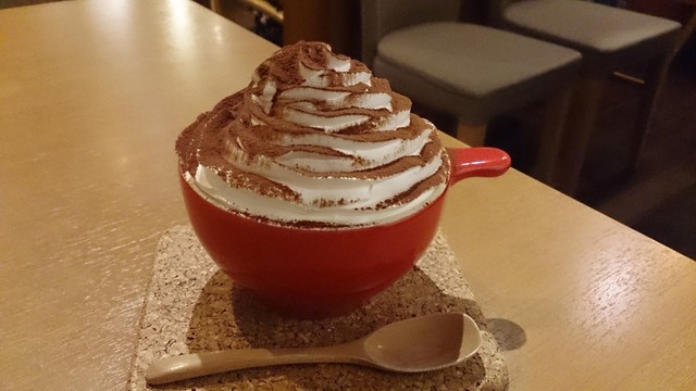 ハートブレイクカフェ的實拍高清圖