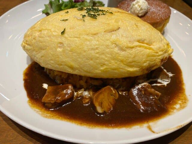 サロン卵と私 イオンモール福岡店的實拍圖