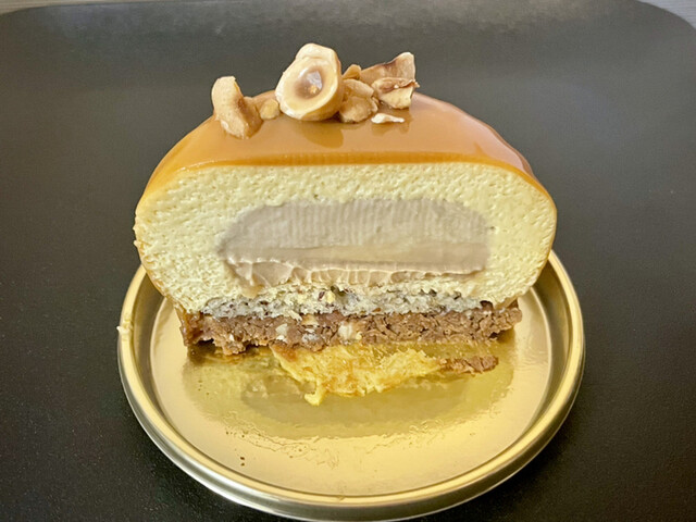Patisserie De bonne augure的實拍高清圖