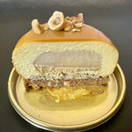 Patisserie De bonne augure的實拍圖