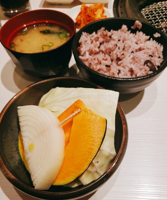 焼肉 清香園 梅光園店的实拍高清图