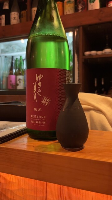 日本酒庵　吟の杜的實拍高清圖