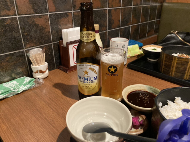 ご飯ととろろ とろ麦 浅草EKIMISE店的實拍高清圖