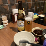 ご飯ととろろ とろ麦 浅草EKIMISE店的實拍圖