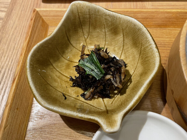 ニホンの食卓つくみ ルミネ荻窪店的實拍高清圖