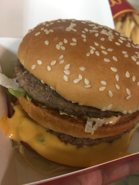 recommendations image for マクドナルド 第一京浜鮫洲店