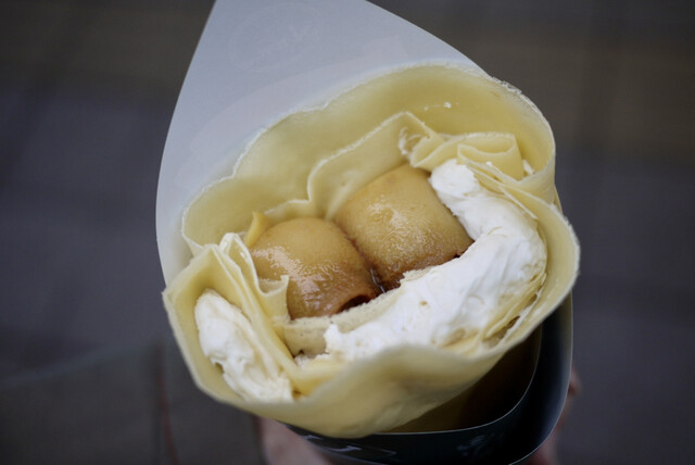 クレープ アン 西八王子店的實拍高清圖