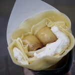 クレープ アン 西八王子店的實拍圖