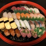 銀のさら 羊ヶ丘店的实拍图