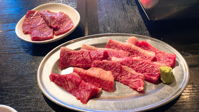 焼肉市場 湯野精肉店的實拍高清圖