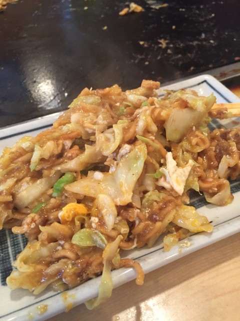 recommendations image for お好焼 たつみ